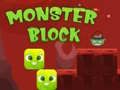 Logħba Blok Monster onlajn