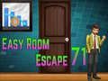 Logħba Amgel Evasive Room Escape 71 onlajn