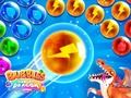 Logħba Bubbles u Dragon Għali onlajn
