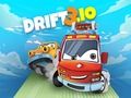 Logħba Drift 3.io onlajn