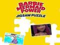 Logħba Puzzle ta' Barbie: Qawwa tas-Sireni onlajn