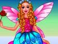 Logħba Barbie Anġlu Tlibes onlajn Logħba Barbie Anġlu Tlibes onlajn