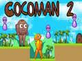 Logħba Cocoman 2 onlajn