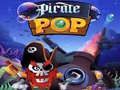Logħba Pirata Pop onlajn