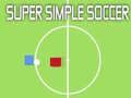 Logħba Futbol Super Semplici onlajn