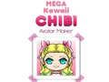 Logħba Mega Kawaii Chibi Avatar Creator onlajn Logħba Mega Kawaii Chibi Avatar Creator onlajn