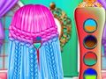 Logħba Mara Mod: Hairstyles Ġodda onlajn