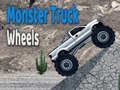 Logħba Roti tal-Monster Truck onlajn