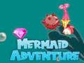 Logħba Avventura tal-Mermaid onlajn Logħba Avventura tal-Mermaid onlajn