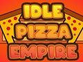 Logħba Impertor Pizza Inattiv onlajn
