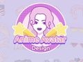 Logħba Daqs tal-Avatar Anime onlajn Logħba Daqs tal-Avatar Anime onlajn