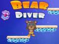 Logħba Diver Orso onlajn