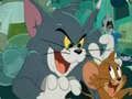 Logħba Puzzle ta' Jerry u Tom onlajn Logħba Puzzle ta' Jerry u Tom onlajn
