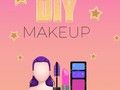 Logħba Makeup DIY onlajn