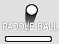 Logħba PaddleBall onlajn