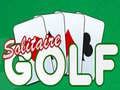 Logħba Solitaire Golf onlajn