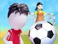Logħba Puper Ball onlajn