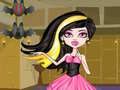 Logħba Monster High Dracularua onlajn