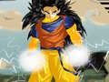 Logħba Dress up Dragonball Z onlajn