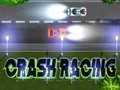 Logħba Races ta’ Crash onlajn