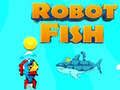 Logħba Xift Robot onlajn