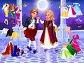 Logħba Cinderella u l-Prinċep Charming onlajn