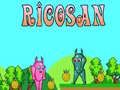 Logħba Ricosan onlajn