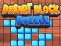 Logħba Puzzel tal-Blokk tad-Dessert onlajn