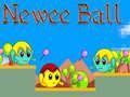 Logħba Ball Newee onlajn