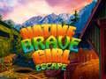 Logħba Ħarba tal-Bniet Brave Nattivi onlajn