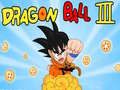 Logħba Dragon Ball III onlajn