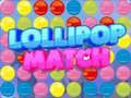 Logħba Lollipop Ikko onlajn