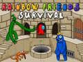 Logħba Puzzle ta' Survivenza tal-Ġenb tal-Banda onlajn