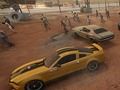 Logħba Crash ta' Karozza Zombie: Żona Drift onlajn