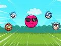Logħba Ball Roller X: Ball Bounce onlajn
