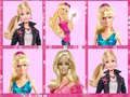 Logħba Karti ta' Memorja Barbie onlajn