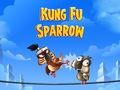 Logħba Kung Fu Sparrow onlajn