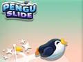 Logħba Pinguin Slide onlajn
