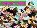 Logħba Minecraft Touċċ onlajn