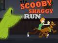 Logħba Scooby-Doo u Shaggy: Għalala onlajn