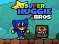Logħba Super Huggie Ħutha onlajn