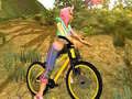 Logħba Stunts offroad BMX onlajn