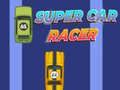 Logħba Super Karozza Racer onlajn