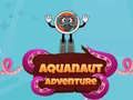 Logħba Avventura tal-Aquanaut onlajn