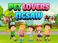 Logħba Puzzle għall-Ħbieb tal-Ħnieżer onlajn