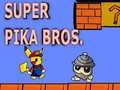 Logħba Super Pika Ħuti onlajn