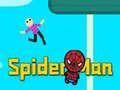 Logħba Rġiel Spider onlajn