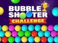 Logħba Sfida tas-Shooting Bubbles onlajn