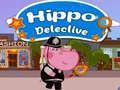 Logħba Detettiv Hippo onlajn