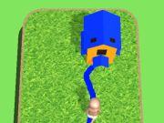 Logħba Home Dash Puzzle Draw biex issalva l-familja onlajn